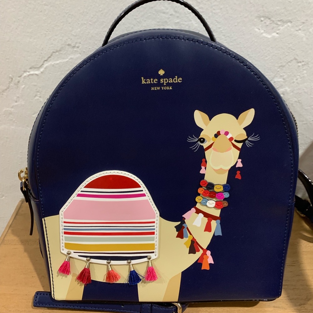 Kate Spade Backpack